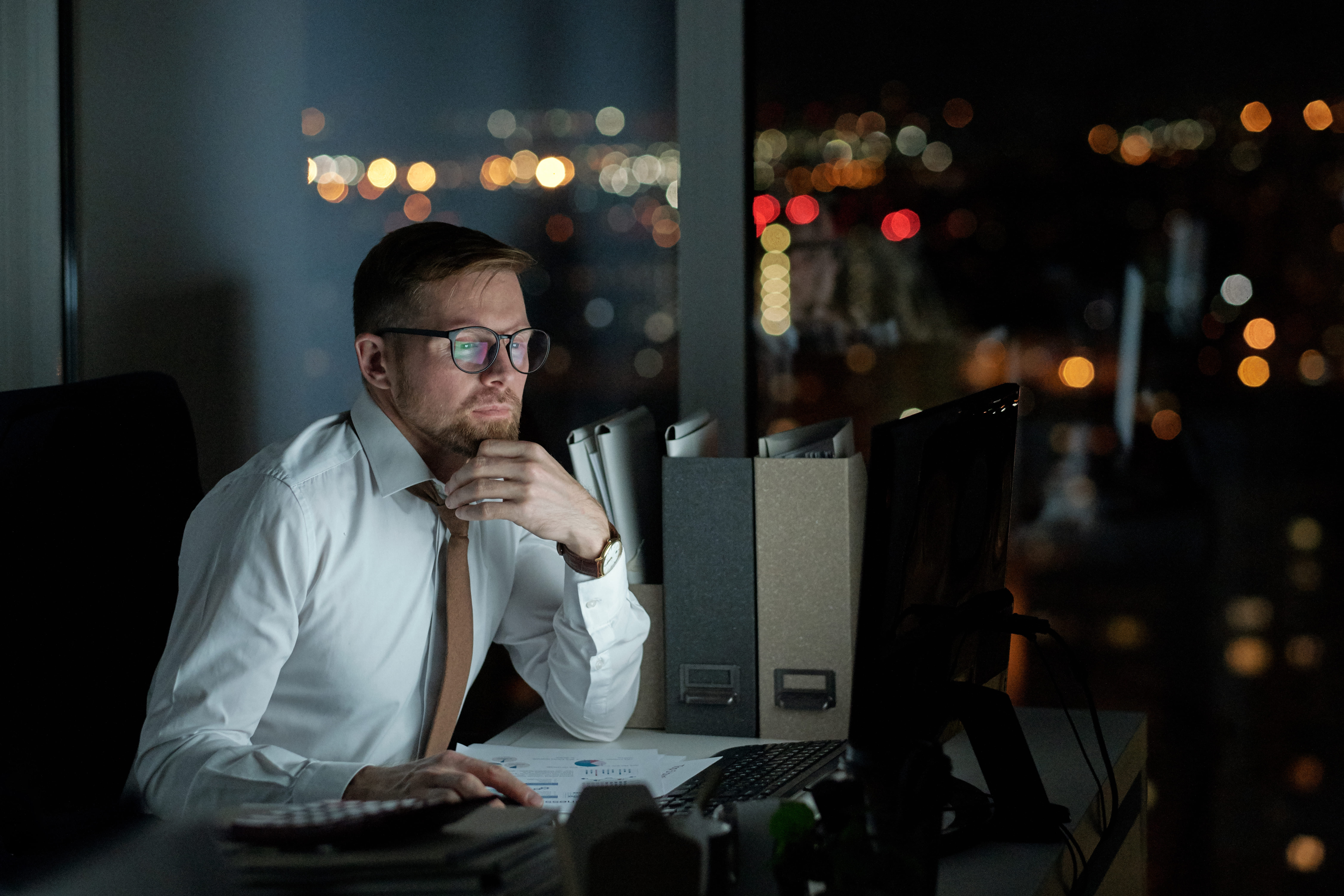 Gestionnaire comptable et fiscal